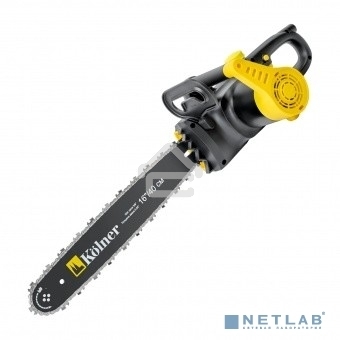 Пила цепная электрическая KOLNER KECS 40/1700