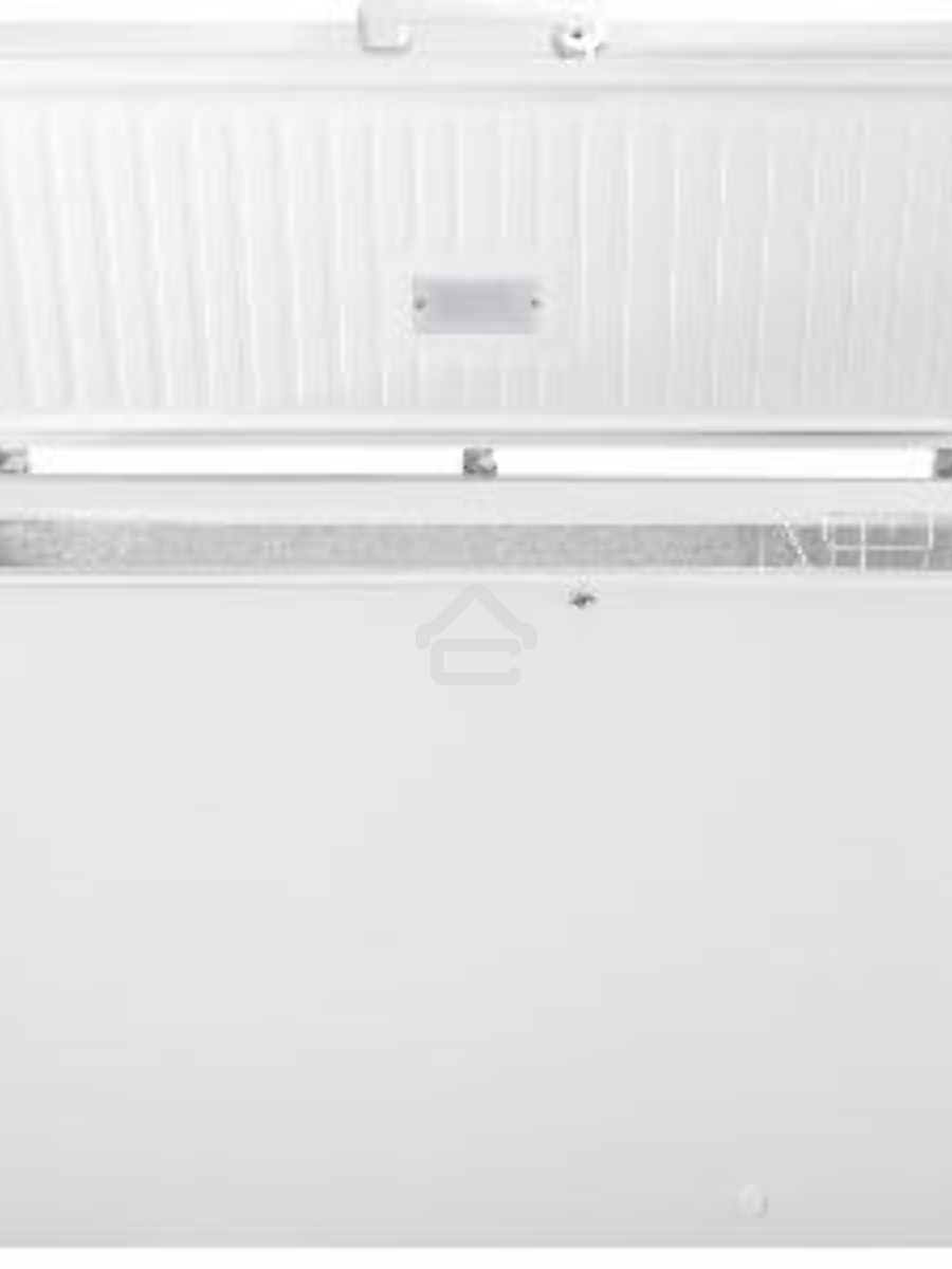 Морозильный ларь Gorenje FH40APW, белый, 420л