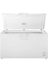 Морозильный ларь Gorenje FH40APW, белый, 420л