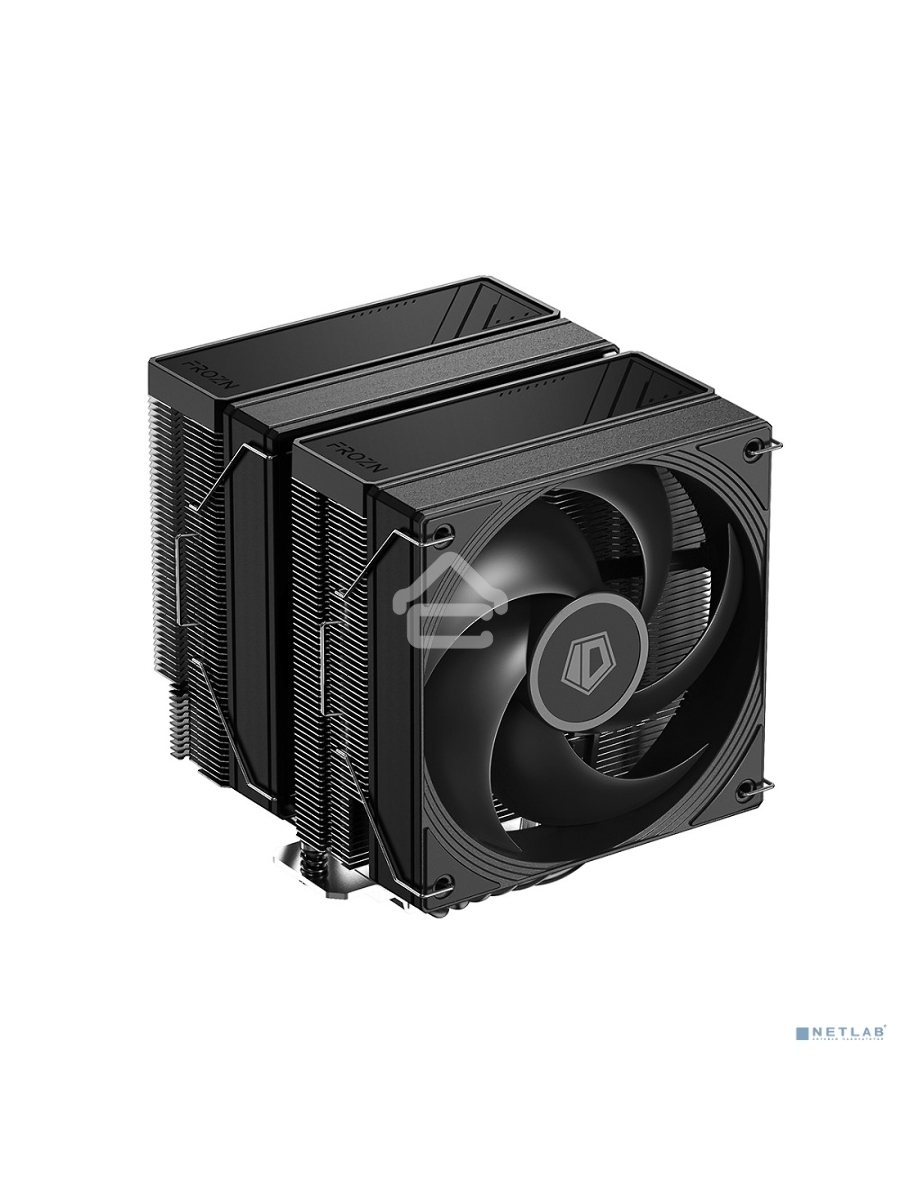 Кулер для процессора ID-COOLING FROZN A620 PRO SE черный 120мм алюминий+медь 2000rpm 27.2db 4-pin 260W
