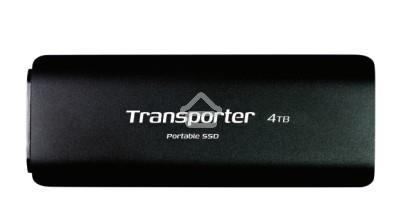 Внешний накопитель SSD 4TB USB-C EXT. PTP4TBPEC PATRIOT