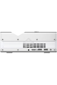 Проектор Cactus CS-PRU.03WT.WUXGA-A DLP 6500Lm (1920x1080) 2000:1 ресурс лампы:30000часов 1xUSB typeA 1xHDMI 1.5кг