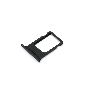 Лоток для SIM-карты Apple IPhone 7 bright black