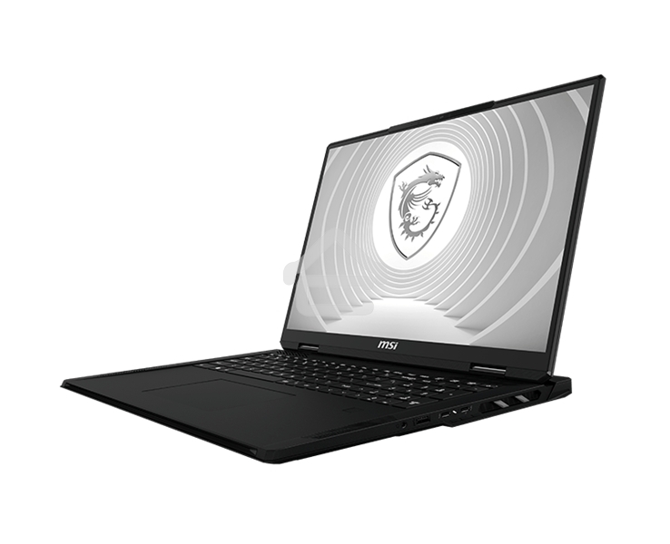 Ноутбук MSI CreatorPro X18 HX A14VMG Core i9-14900HX 18