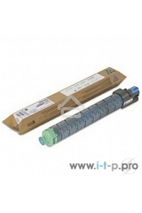 Картридж лазерный Ricoh type MPC2503H голубой для Aficio MP C2003SP/C2503SP/C2003ZSP/C2503ZSP/C2011SP 9500 отпечатков