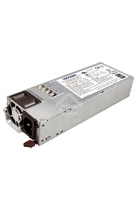 Серверный блок питания Compuware CPR-1621-6M1 1600W CRPS (ШВГ=73,5x40x265 mm) 80PLUS Platinum, OEM