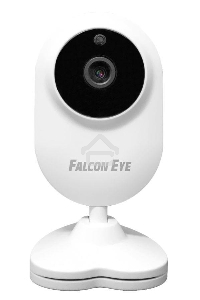 Видеокамера IP Falcon Eye Spaik 1 3.6-3.6мм цветная