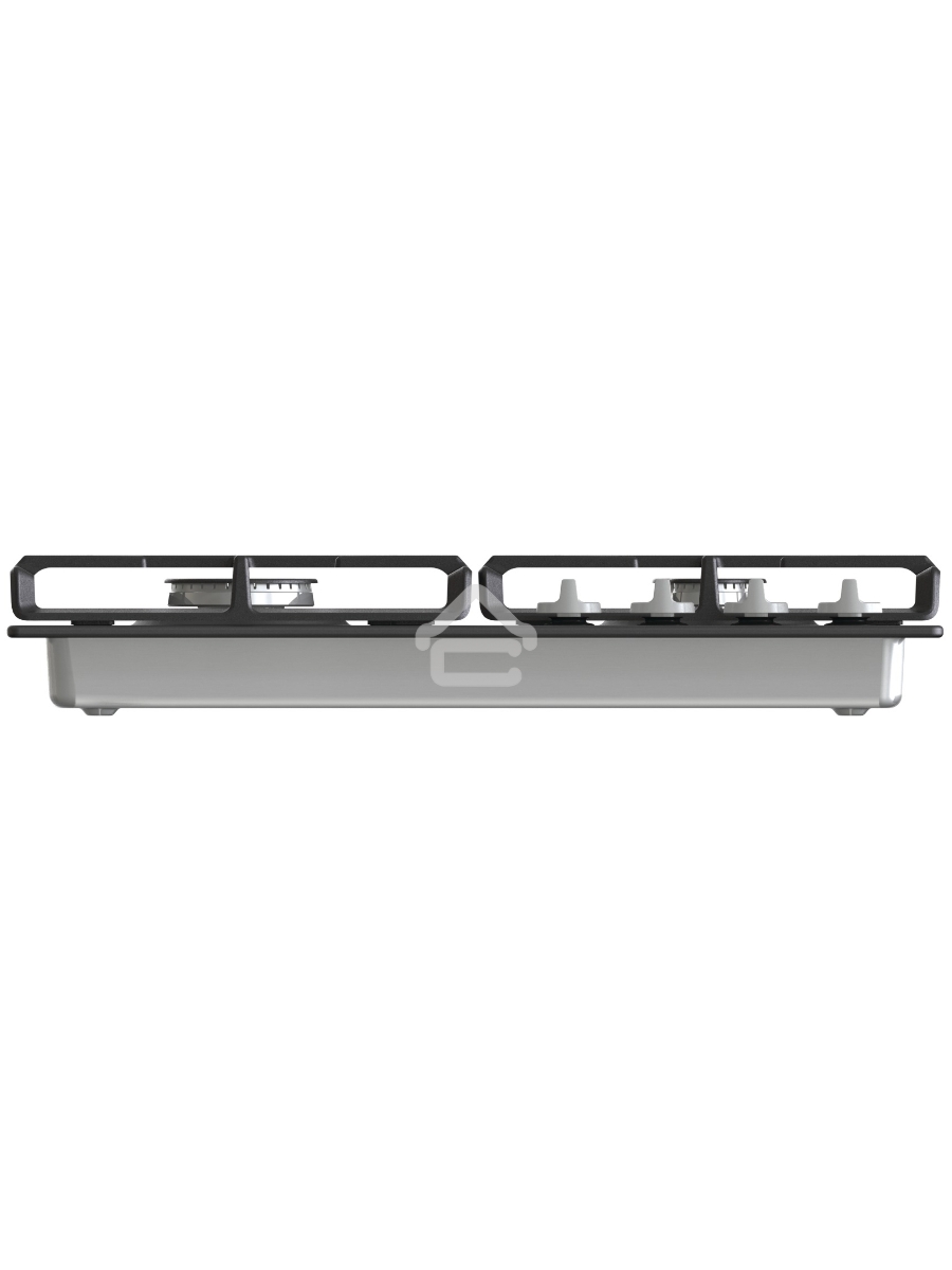 Газовая варочная панель Gorenje G641EXB
