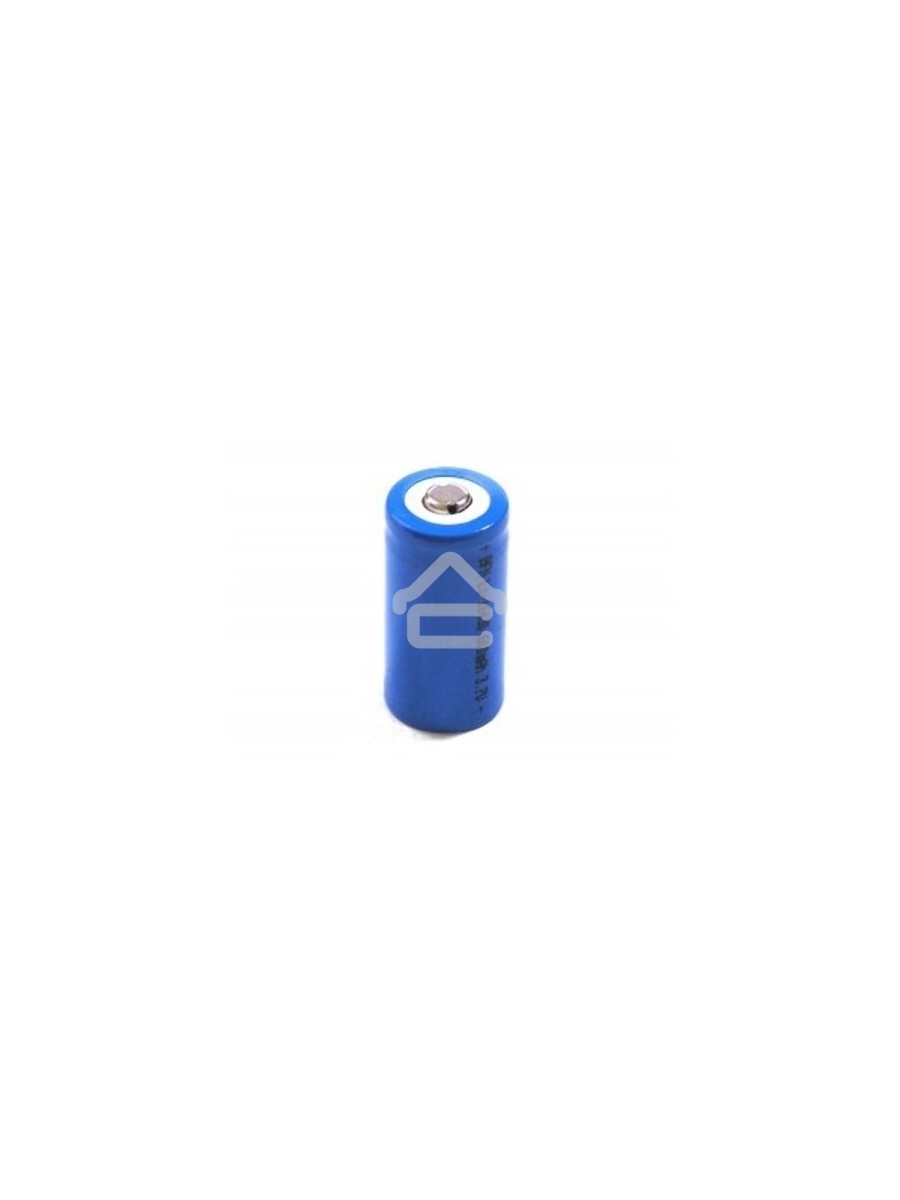 Аккумулятор Li-ion 16340 unprotected 700 mAH 3.7 В Rexant