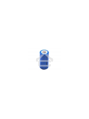 Аккумулятор Li-ion 16340 unprotected 700 mAH 3.7 В Rexant
