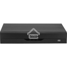 Видеорегистратор 16-канальный XVRDH-XVR4116HS-I