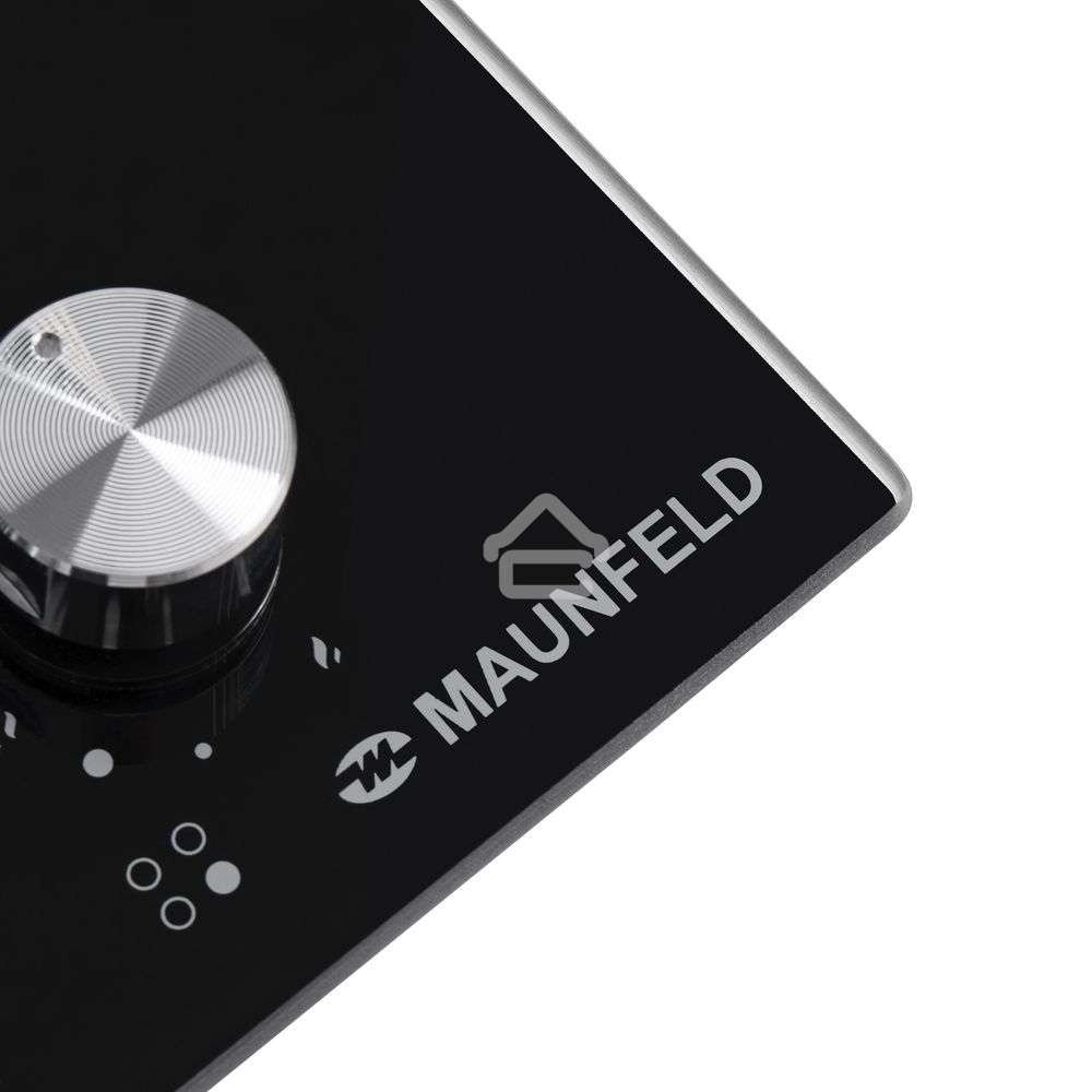 Газовая панель Maunfeld EGHG.64.23CB/G