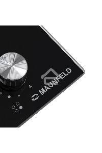 Газовая панель Maunfeld EGHG.64.23CB/G