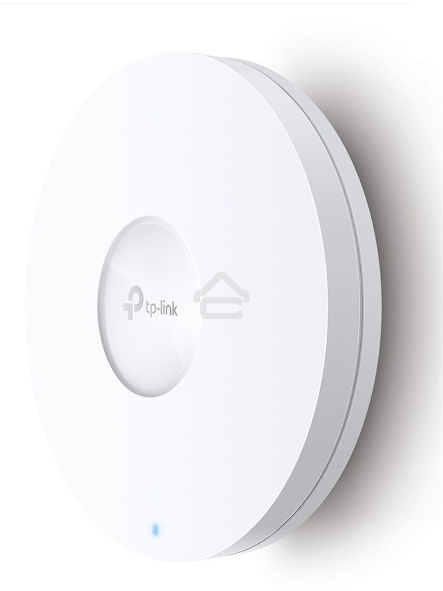 Потолочная двухдиапазонная точка доступа Wi-Fi TP-Link EAP610 AX1800