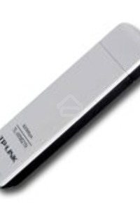 Сетевой адаптер TP-Link TL-WN821N Беспроводной USB адаптер 300Мбит/с стандарта N