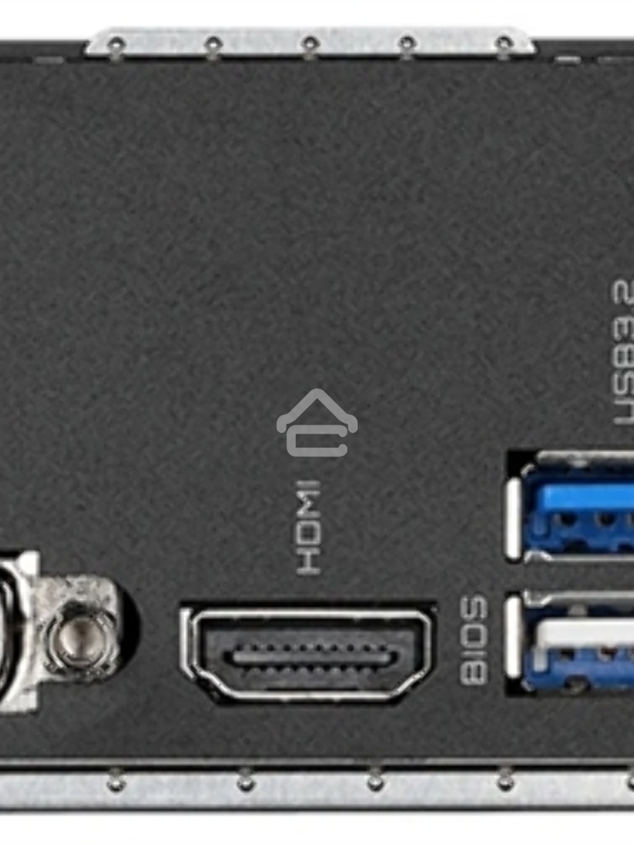 Материнская плата Gigabyte B550 GAMING X V2, AM4, AMD B550, 4xDDR4, 4xSATA, 2xM.2, 1xPCI-E 4.0 x16, 1xPCI-E 3.0 x2, 1xHDMI, 1xDVI-D, 1x 1Gb LAN, 1xUSB 3.2 Gen 2, 3xUSB 3.2 Gen 1, 2xUSB 2.0, 3x3.5 мм, 7.1, Standard-ATX
