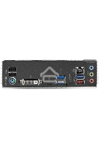 Материнская плата Gigabyte B550 GAMING X V2, AM4, AMD B550, 4xDDR4, 4xSATA, 2xM.2, 1xPCI-E 4.0 x16, 1xPCI-E 3.0 x2, 1xHDMI, 1xDVI-D, 1x 1Gb LAN, 1xUSB 3.2 Gen 2, 3xUSB 3.2 Gen 1, 2xUSB 2.0, 3x3.5 мм, 7.1, Standard-ATX