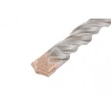 Бур по бетону Matrix, 14 х 160 мм, SDS PLUS