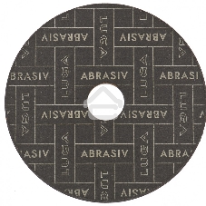 Круг отрезной по металлу+нерж., 125 х 1,0 х 22,2 мм, ПРЕМИУМ (Луга) Россия