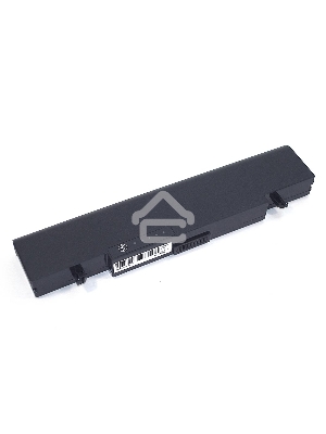 Аккумуляторная батарея для ноутбука Samsung RV411 4S1P 14.8V 2200mAh OEM черный