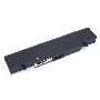 Аккумуляторная батарея для ноутбука Samsung RV411 4S1P 14.8V 2200mAh OEM черный