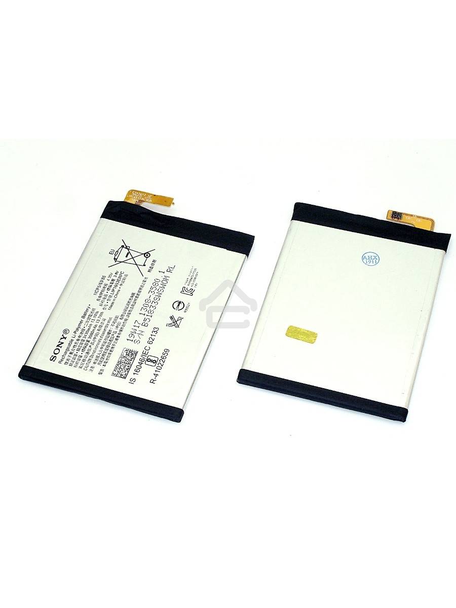 Аккумуляторная батарея LIP1653ERPC для Sony G3421 XA1 Plus/G3412 XA1 Plus Dual/H4213 XA2 Ultra Dual/