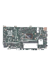 Материнская плата для Asus X412DA 4G/R3-3200U