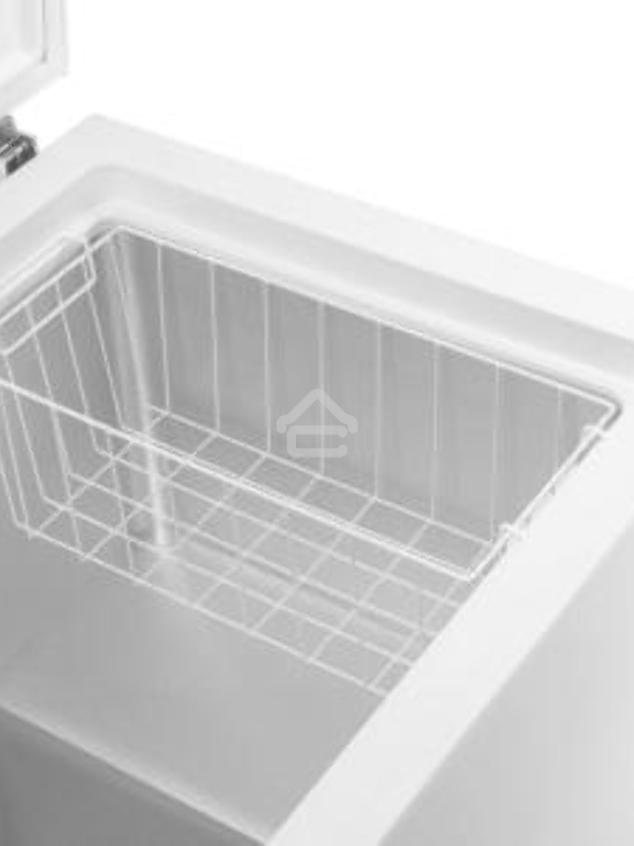 Морозильный ларь Gorenje FH40APW, белый, 420л