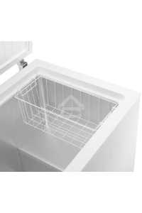 Морозильный ларь Gorenje FH40APW, белый, 420л