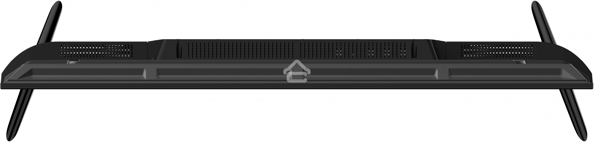 Телевизор Digma 50