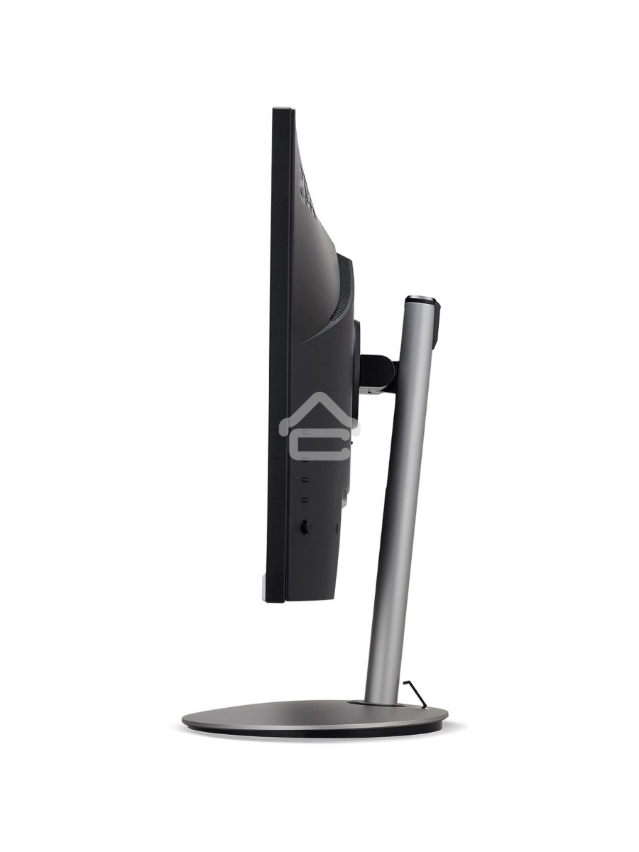 Монитор Acer CB272Esmiprx черный/серебристый 27