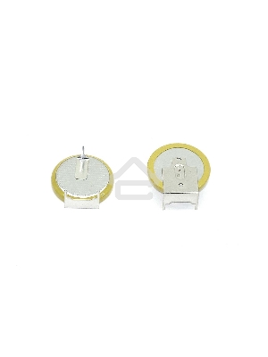 Батарейка CMOS CR2032 PCBD
