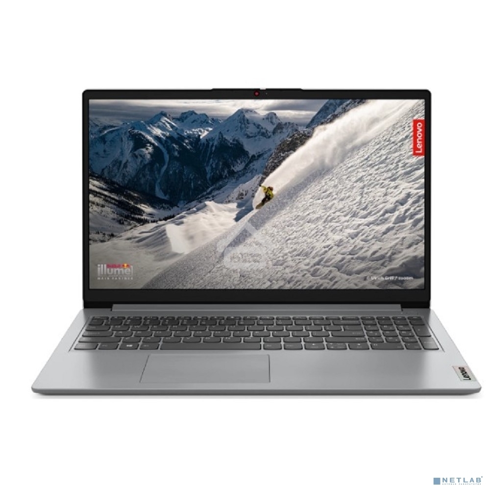 Ноутбук Lenovo IP1 15AMN7 (QWERTY/RUS) 15.6