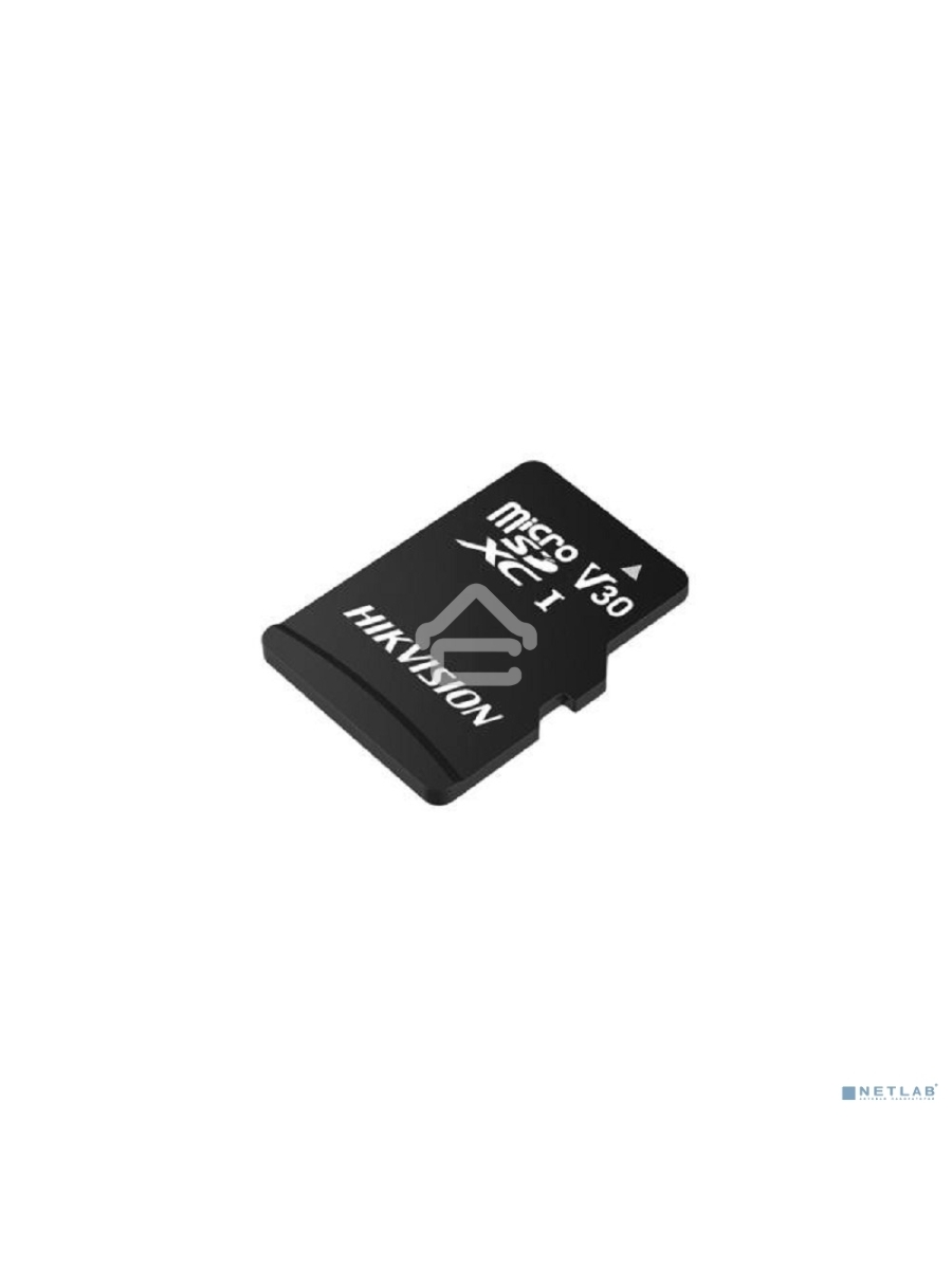 Флеш карта microSDHC 16GB Hikvision HS-TF-C1(STD)/16G/ZAZ01X00/OD <HS-TF-C1(STD)/16G/ZAZ01X00/OD>