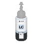 Чернила EPSON C13T67354A для L800 (light cyan) 70 мл