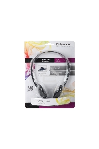 Нaушники Defender AURA 101    черный