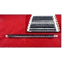 Ракель (Wiper Blade) Samsung ML-1510/1710/1750 (ELP, Китай) 10штук (цена за упаковку)