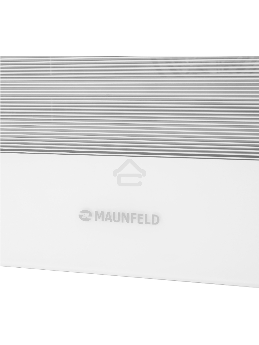 Шкаф духовой электрический Maunfeld EOEC.564W, встраиваемый