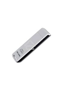 Сетевой адаптер TP-Link TL-WN821N Беспроводной USB адаптер 300Мбит/с стандарта N