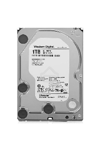 Жесткий диск Western Digital 1TB Ultrastar 7K2 (HUS722T1TALA604) {Serial ATA III, 7200 rpm, 128Mb buffer}
