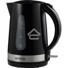 Чайник электрический Gorenje K17BK черный