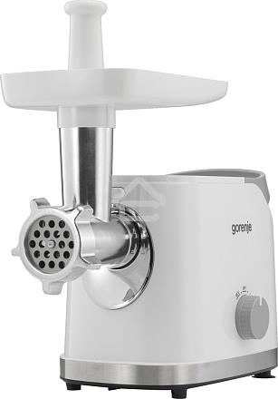 Мясорубка электрическая Gorenje MG1802SJW белый