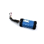 Аккумуляторная батарея CameronSino CS-JMF510XL для JBL Flip 5 Eco 3.7V 6800mAh / 25.16Wh