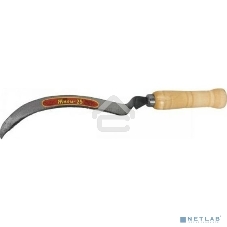 Серп Россия,190 мм,с зубцом, 