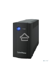 Источник бесперебойного питания CyberPower UTC650EI