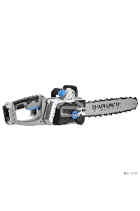 Пила цепная аккумуляторная в кейсе DEKO DKCHS 40 PRO [063-4357] { 2х20В, 2x4.0Ач, 2 з/у }