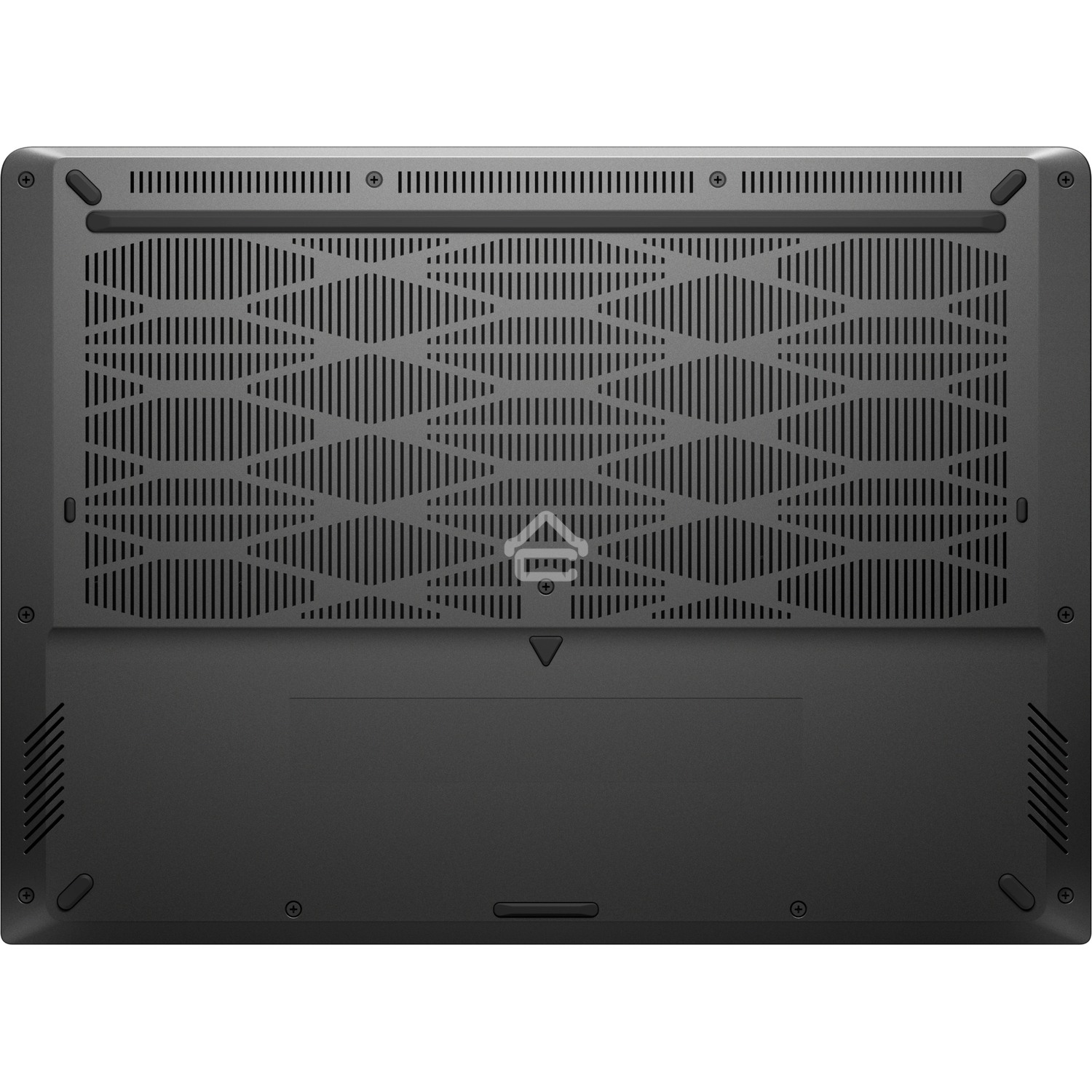 Ноутбук Asus TUF Gaming A14 FA401UU-RG052 Ryzen 7 8845HS 16Gb SSD512Gb NVIDIA GeForce RTX4050 6Gb 14