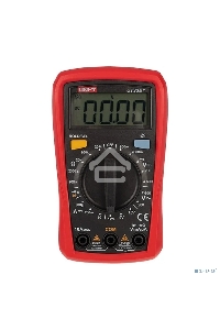Портативный мультиметр UNI-T UT33B+