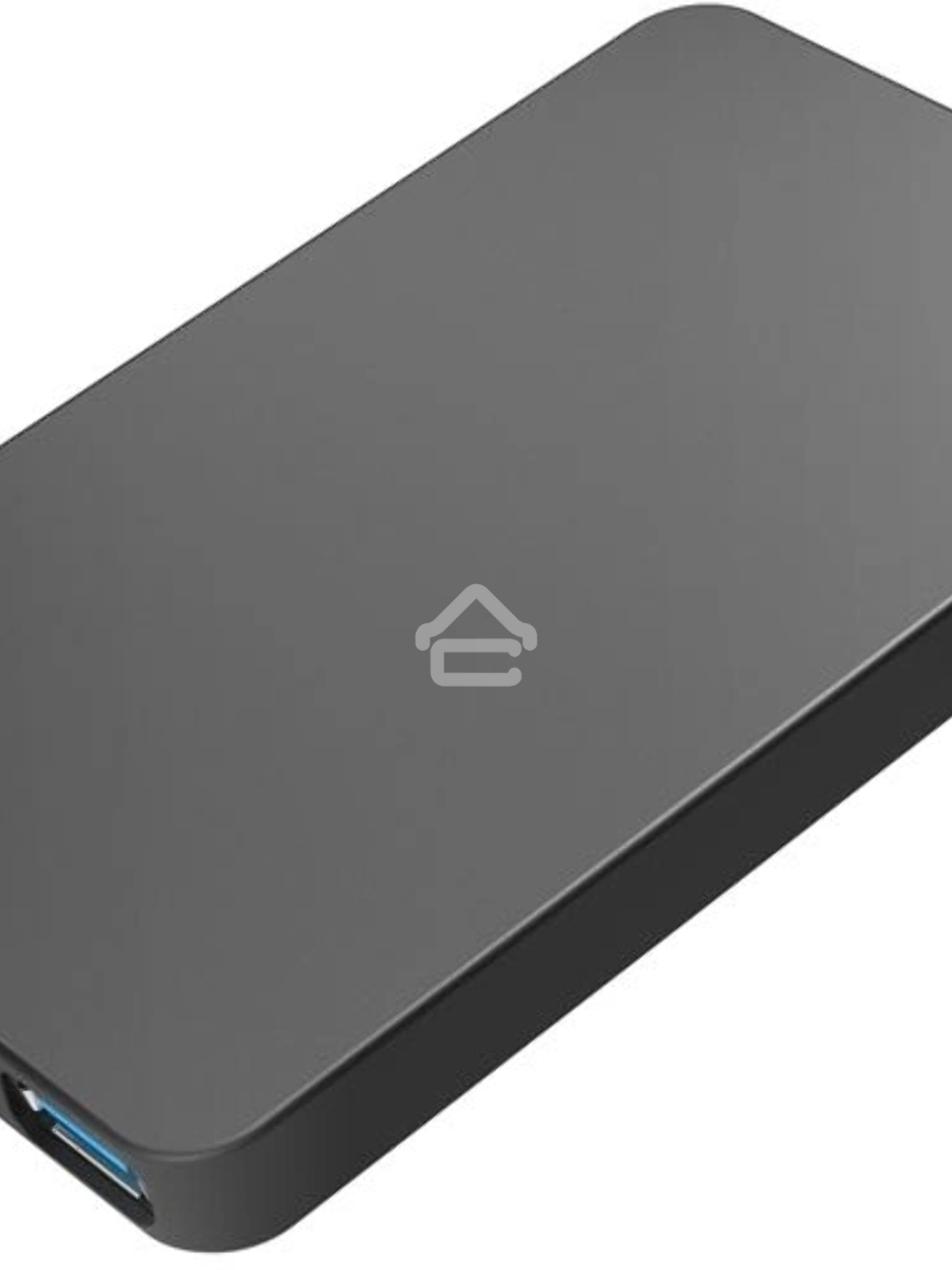 Внешний накопитель SSD Silicon Power USB3.2 Gen2 2TB SP020TBPSDS05SAK S05 1.8