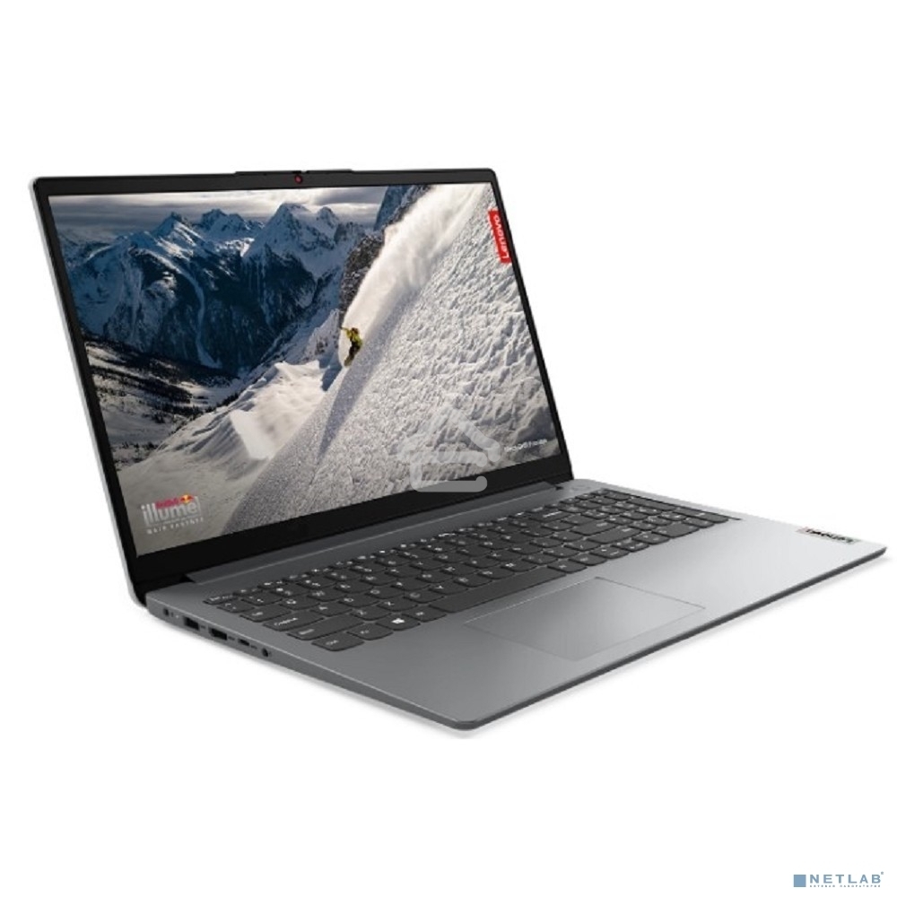 Ноутбук Lenovo IP1 15AMN7 (QWERTY/RUS) 15.6